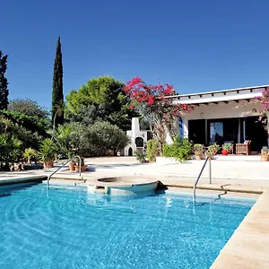  Сasa de vacaciones Moralicos