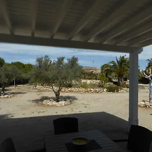  Casa rural Casa Jardin